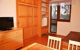 Apartman V Tatranskej Lomnici, Dinda 127